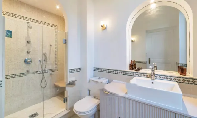 Недвижимость Villa Cannes Carnot: 10