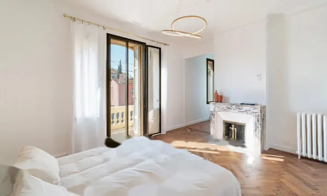 Недвижимость Villa Cannes Carnot: 11