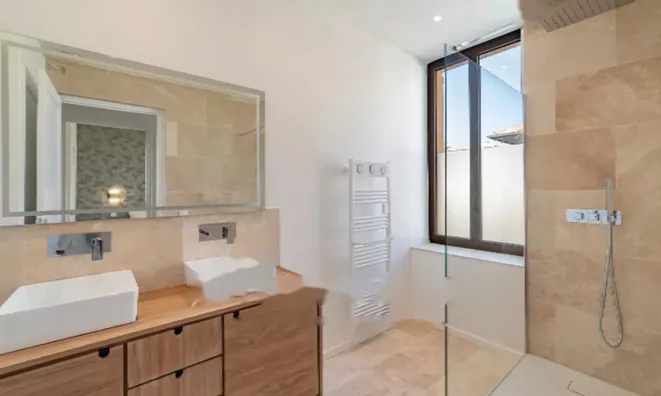 Недвижимость Villa Cannes Carnot: 14