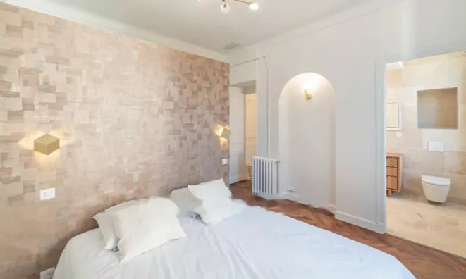 Недвижимость Villa Cannes Carnot: 16