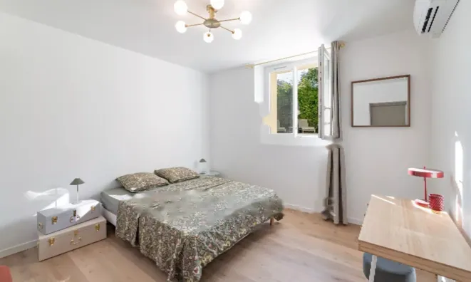 Недвижимость Villa Cannes Carnot: 18