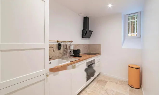 Недвижимость Villa Cannes Carnot: 20