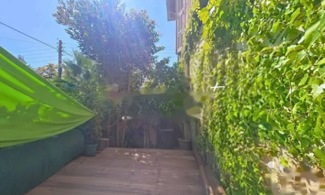 Недвижимость Apartment Petit Juas: 1