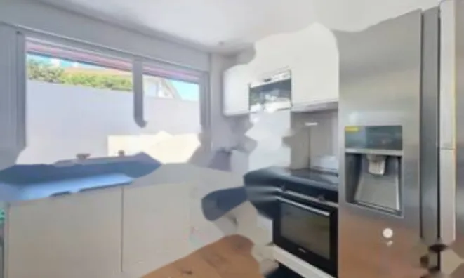 Недвижимость Apartment Petit Juas: 6