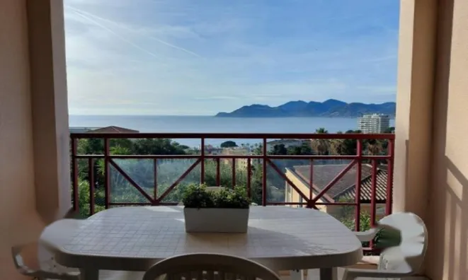 Недвижимость Apartment Croix des Gardes: 1