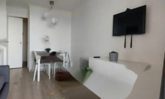 Недвижимость Apartment Croix des Gardes: 2