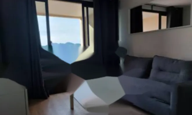 Недвижимость Apartment Croix des Gardes: 3