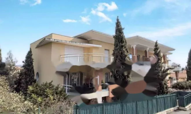 Недвижимость Apartment Croix des Gardes: 1