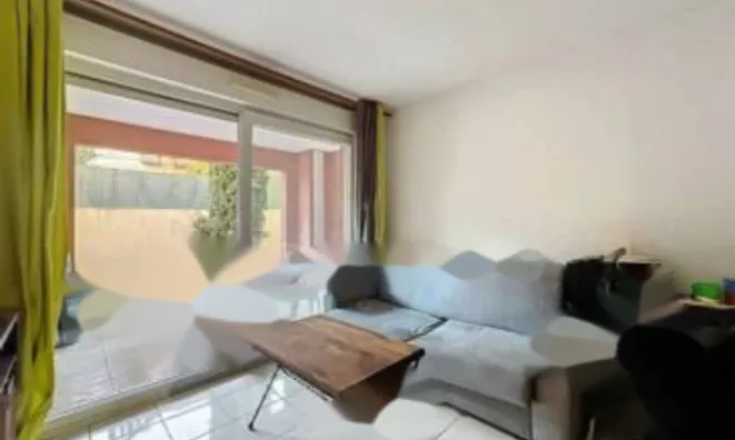 Недвижимость Apartment Croix des Gardes: 2