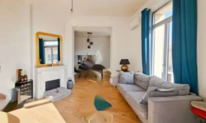 Недвижимость Apartment Petit Juas: 2