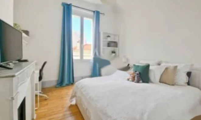 Недвижимость Apartment Petit Juas: 8