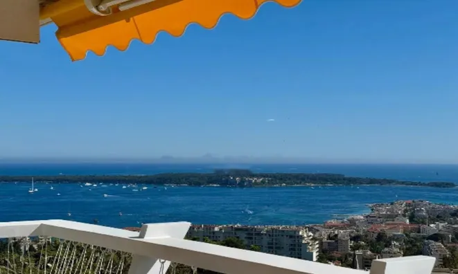 Недвижимость Apartment Cannes California: 2