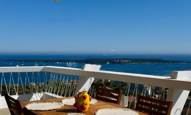 Недвижимость Apartment Cannes California: 3