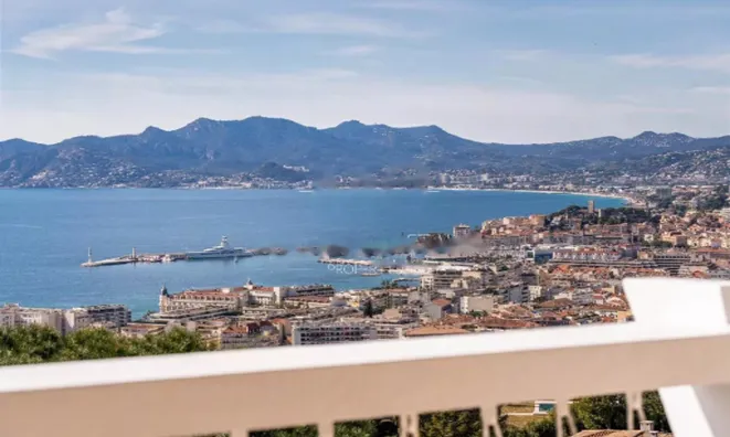 Недвижимость Apartment Cannes California: 4