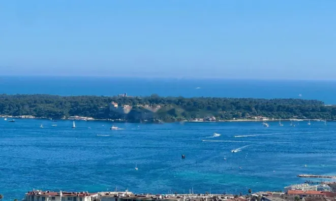 Недвижимость Apartment Cannes California: 5