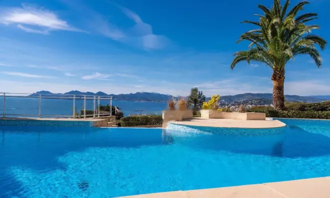 Недвижимость Apartment Cannes California: 6