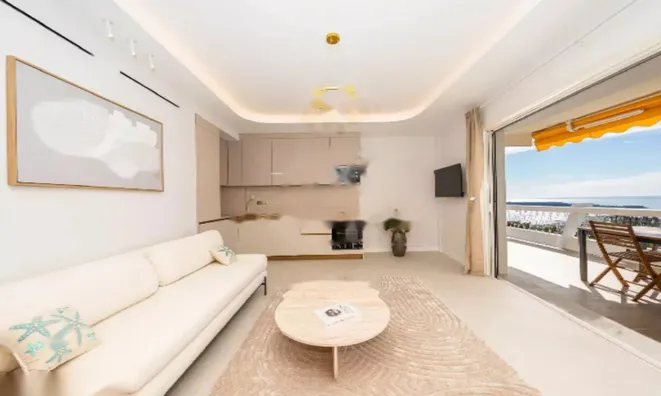 Недвижимость Apartment Cannes California: 7