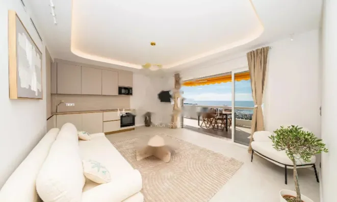 Недвижимость Apartment Cannes California: 8