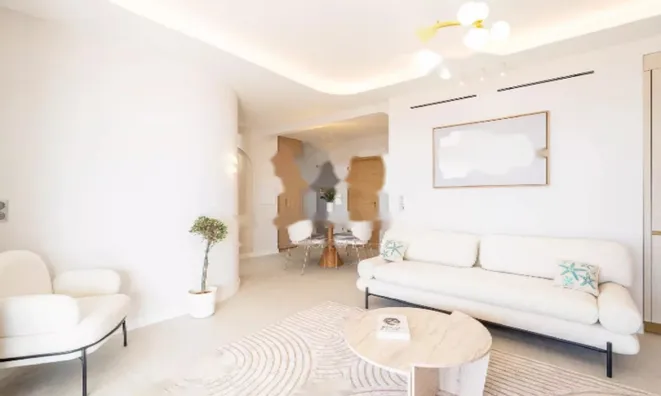 Недвижимость Apartment Cannes California: 9