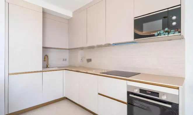 Недвижимость Apartment Cannes California: 10