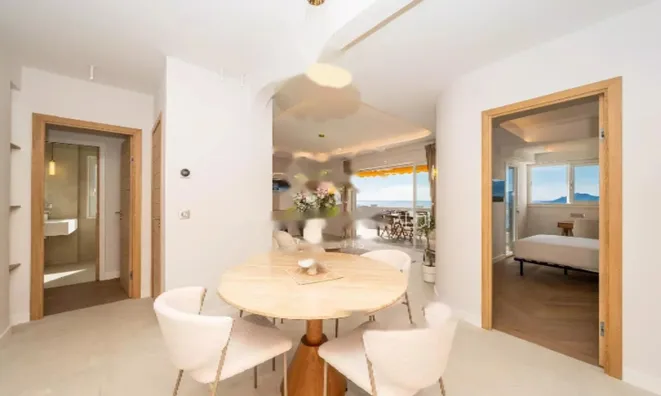 Недвижимость Apartment Cannes California: 11