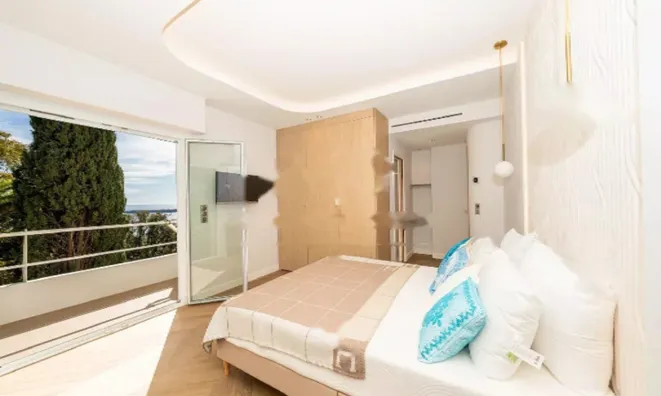 Недвижимость Apartment Cannes California: 13