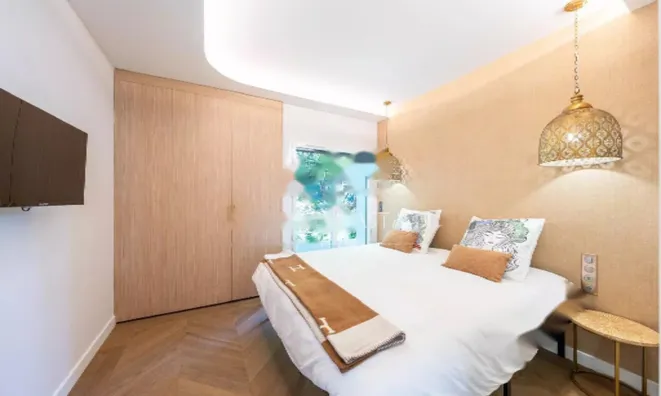 Недвижимость Apartment Cannes California: 15