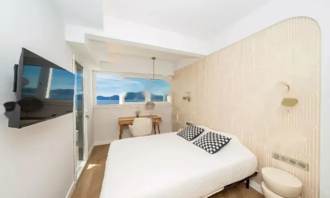 Недвижимость Apartment Cannes California: 16