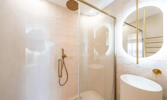 Недвижимость Apartment Cannes California: 17