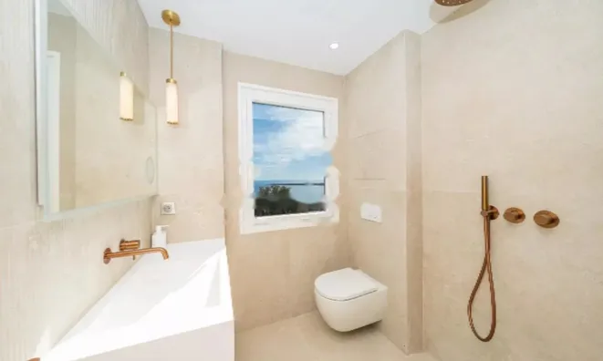 Недвижимость Apartment Cannes California: 18