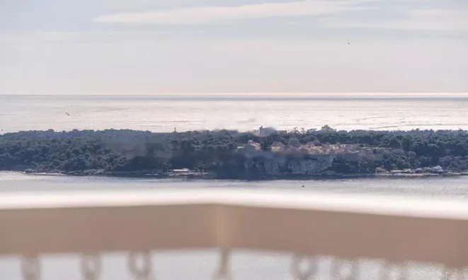 Недвижимость Apartment Cannes California: 19