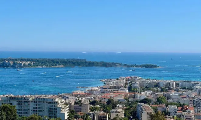 Недвижимость Apartment Cannes California: 20