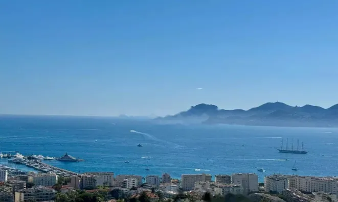 Недвижимость Apartment Cannes California: 21