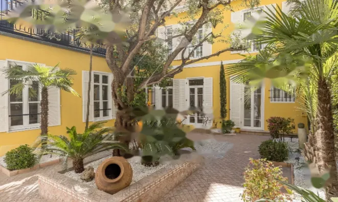 Недвижимость Maison Cannes Centre-Ville: 1