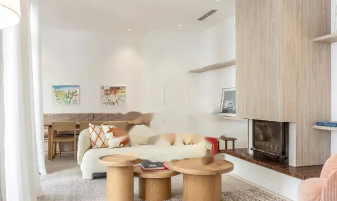 Недвижимость Maison Cannes Centre-Ville: 2