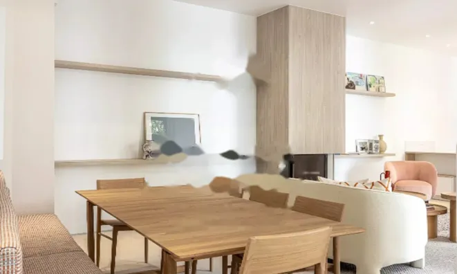 Недвижимость Maison Cannes Centre-Ville: 4