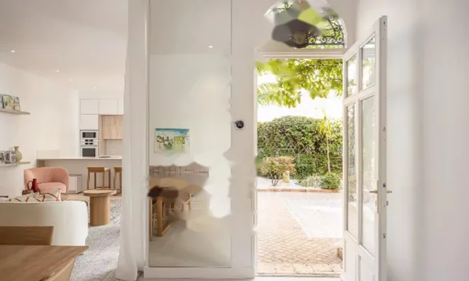 Недвижимость Maison Cannes Centre-Ville: 5