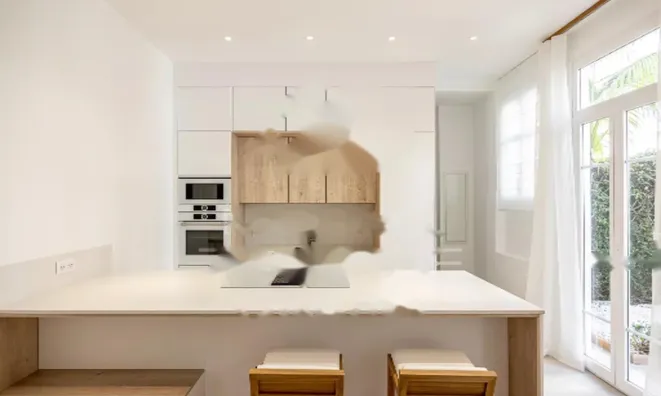 Недвижимость Maison Cannes Centre-Ville: 6