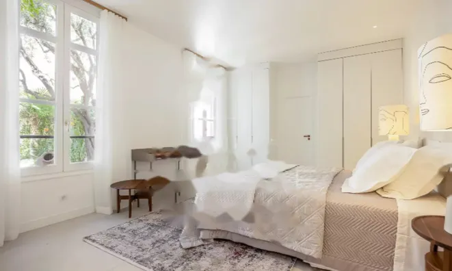 Недвижимость Maison Cannes Centre-Ville: 7