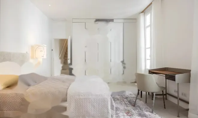 Недвижимость Maison Cannes Centre-Ville: 8