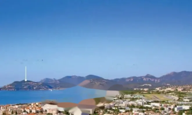 Недвижимость Apartment Cannes: 1