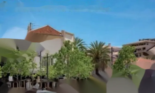 Недвижимость Apartment Cannes: 2