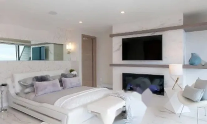 Недвижимость Apartment Cannes: 10