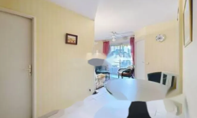 Недвижимость Apartment La Bocca: 2