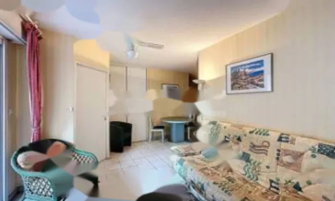 Недвижимость Apartment La Bocca: 3