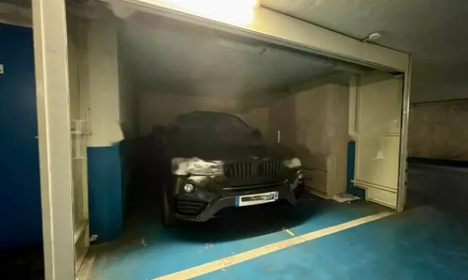 Недвижимость Apartment Cannes: 1