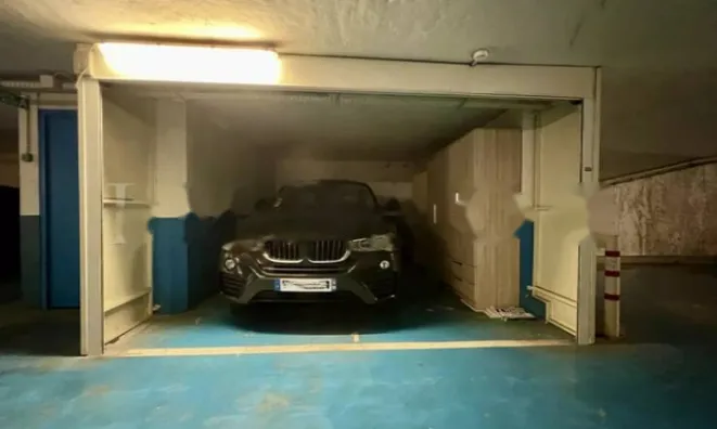 Недвижимость Apartment Cannes: 2