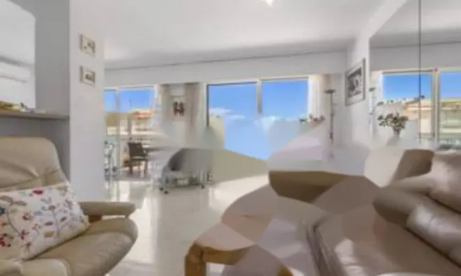 Недвижимость Apartment Pointe Croisette: 2