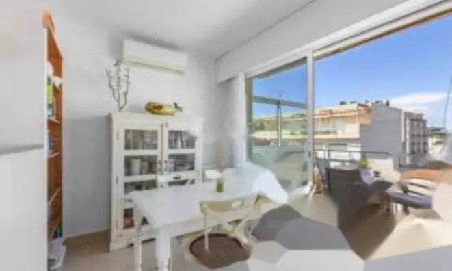 Недвижимость Apartment Pointe Croisette: 3