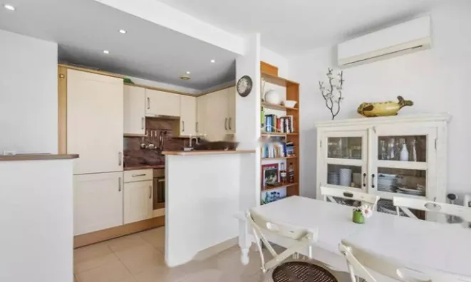 Недвижимость Apartment Pointe Croisette: 4